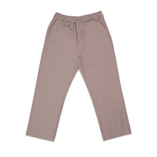 Load image into Gallery viewer, H0ddle &#39;Elasticated Work Pant&#39; - Warm Grey - Multiple Sizes
