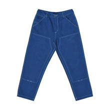 Load image into Gallery viewer, Quasi &quot;Work Pant&quot; French Blue - Various Sizes
