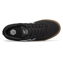 Load image into Gallery viewer, New Balance &#39;306&#39; Shoes - Black / Gum
