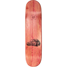 Load image into Gallery viewer, Snack &#39;Adrian&#39;s Whip&#39; Deck - (Various Colours &amp; Sizes)
