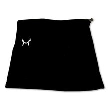 Load image into Gallery viewer, Moose Snood Black
