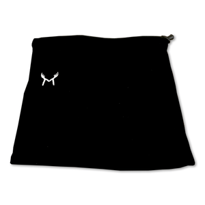 Moose Snood Black