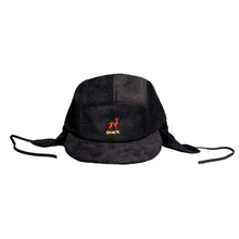 Load image into Gallery viewer, Snack &#39;Buck Earflap&#39; Hat
