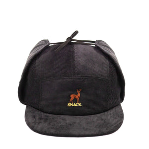 Snack 'Buck Earflap' Hat