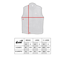Load image into Gallery viewer, Snack &#39;Caps Lock Vest&#39; Jacket

