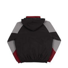 Load image into Gallery viewer, Yardsale &#39;Genesis&#39; Jacket - Burgundy/ Black/ Grey
