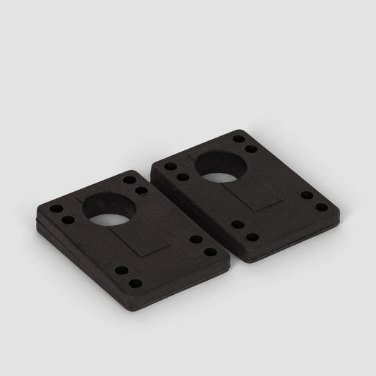 D-Street Wedge Risers 8-14mm