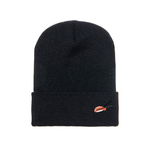 Evisen 'Sushi Stitch' Beanie - Multiple Colours