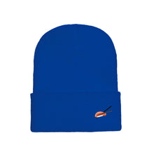 Load image into Gallery viewer, Evisen &#39;Sushi Stitch&#39; Beanie - Multiple Colours
