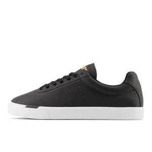 New Balance '22' Shoes - Black