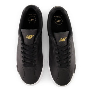 New Balance '22' Shoes - Black