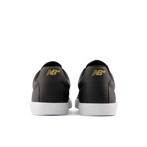New Balance '22' Shoes - Black
