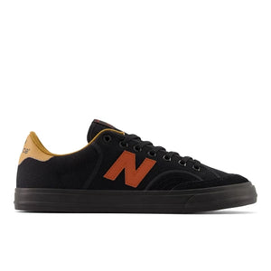 New Balance '212' Shoes - Black