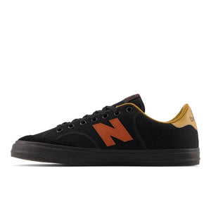 New Balance '212' Shoes - Black