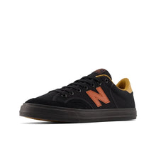 Load image into Gallery viewer, New Balance &#39;212&#39; Shoes - Black
