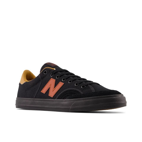 New Balance '212' Shoes - Black