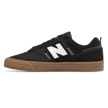 Load image into Gallery viewer, New Balance &#39;306&#39; Shoes - Black / Gum
