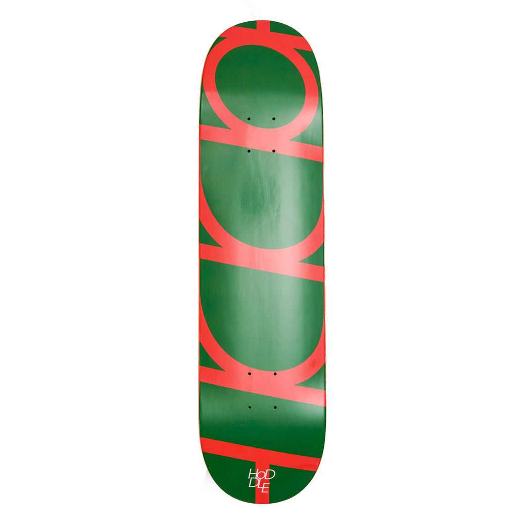 h0ddle 'Logo' Deck - Various Sizes