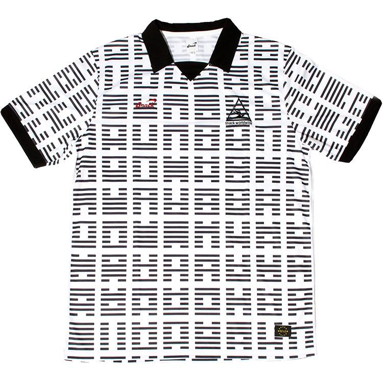 Snack 'I Ching' Football Shirt
