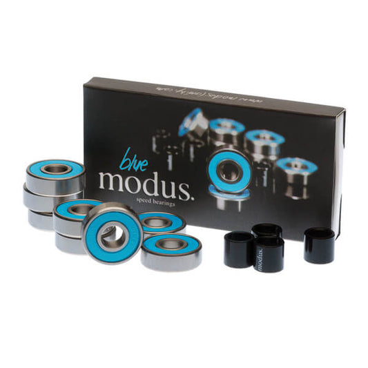 Modus 'Blue' Bearings