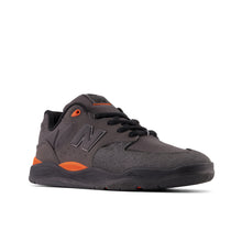 Load image into Gallery viewer, New Balance &#39;1010PW&#39; Skate Shoes - Phantom/Orange - Various Sizes
