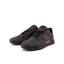 Load image into Gallery viewer, New Balance &#39;1010PW&#39; Skate Shoes - Phantom/Orange - Various Sizes
