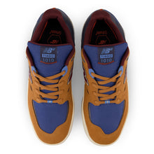 Load image into Gallery viewer, New Balance &#39;1010&#39; Shoes - Tan/Navy
