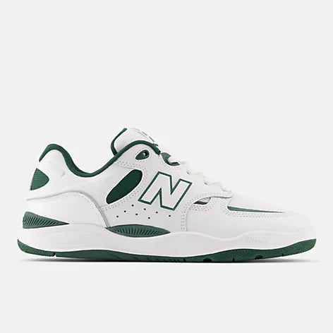 New Balance '1010WI' Shoes - White/Green - Various Sizes