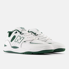 Load image into Gallery viewer, New Balance &#39;1010WI&#39; Shoes - White/Green - Various Sizes
