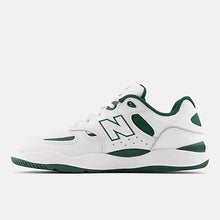 Load image into Gallery viewer, New Balance &#39;1010WI&#39; Shoes - White/Green - Various Sizes
