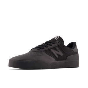 New Balance '272FTk' Shoes - Black - Various Sizes
