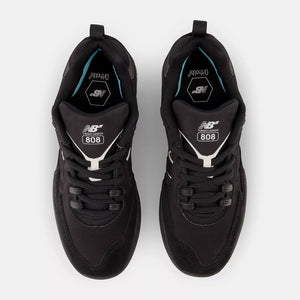 New Balance '808 Tiago Lemos' Shoes - Black
