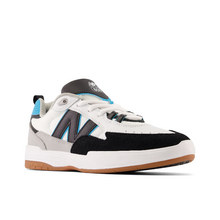 Load image into Gallery viewer, New Balance &#39;808 Tiago Lemos&#39; Shoes - White/Black
