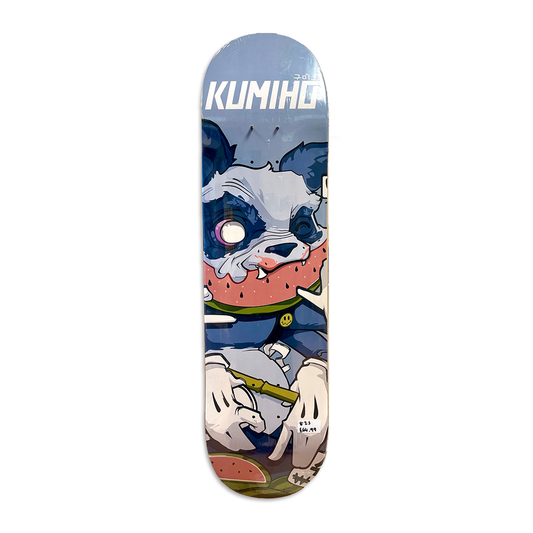 Kumiho 'Panda' Deck - (Various Sizes)