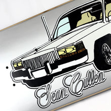 Load image into Gallery viewer, Snack &#39;Sean&#39;s Whip&#39; Deck - (Various Colours &amp; Sizes)
