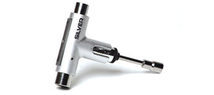 Silver Truck Co 'Ratchet' Skate Tool - Various Colours