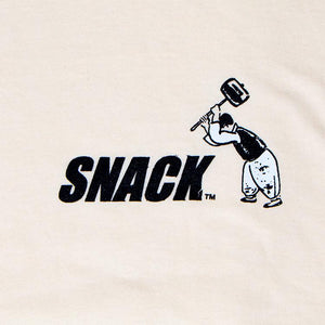 Snack 'Smash' T-shirt